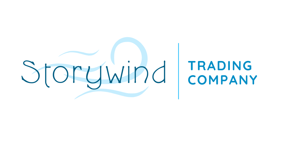 Storywind Trading Logo